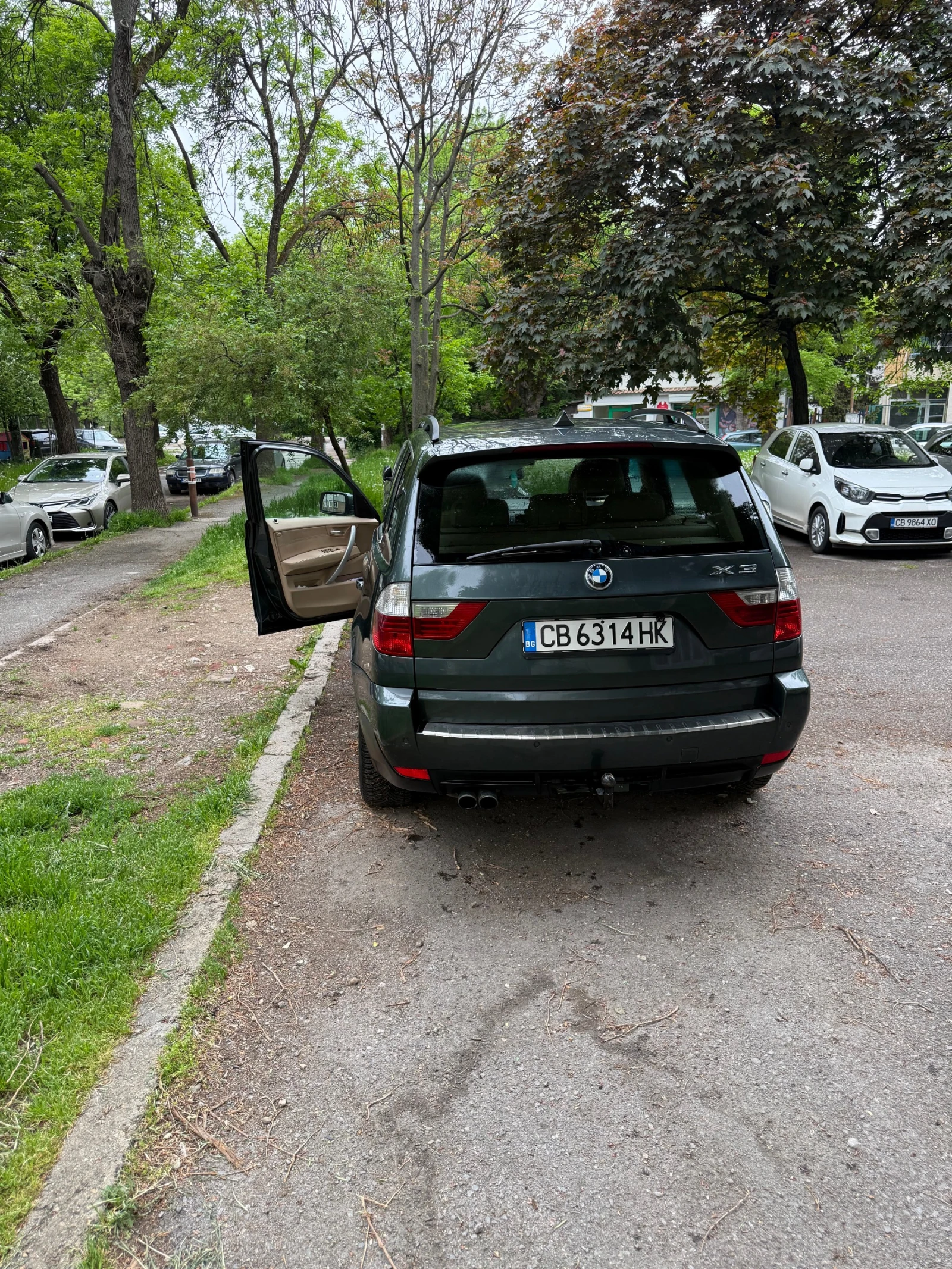 BMW X3 | Mobile.bg � ����������� 4