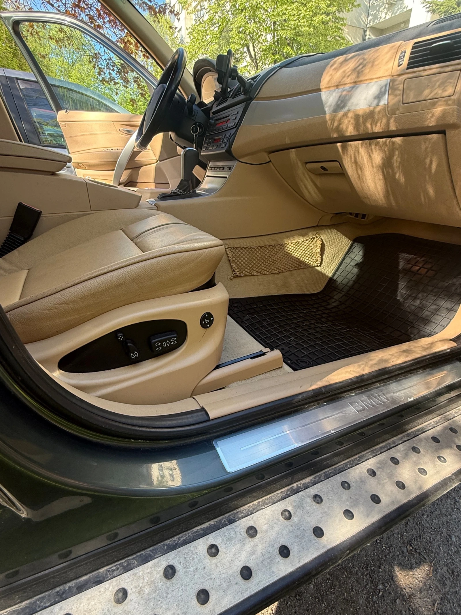 BMW M3, снимка 15 - Автомобили и джипове - 54385187