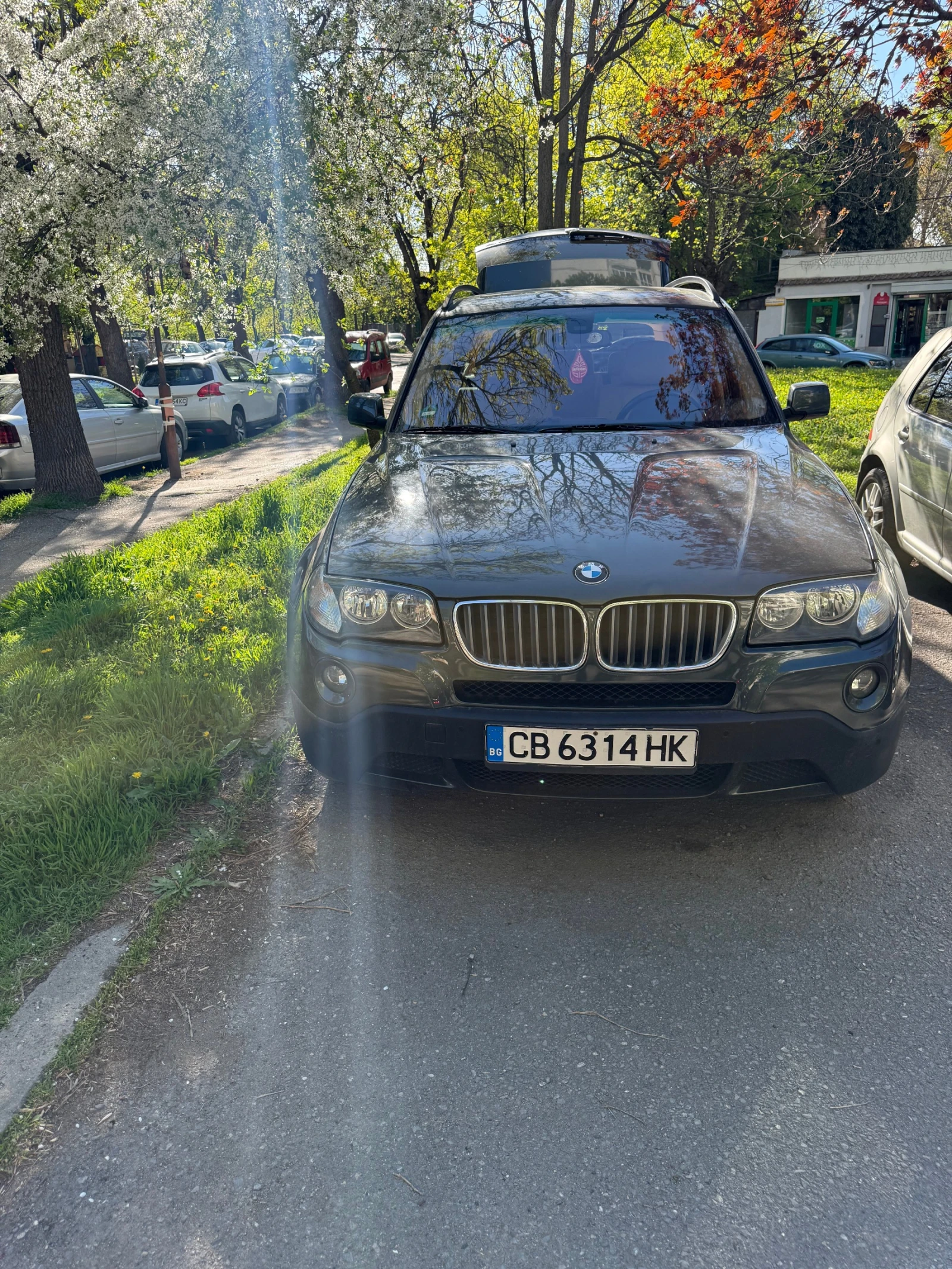 BMW M3
