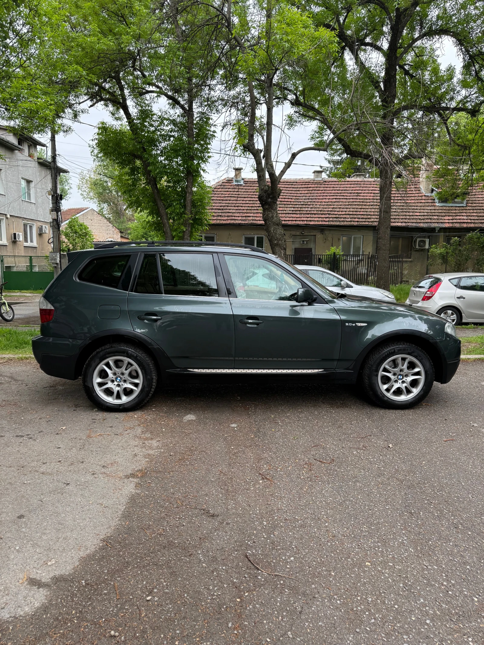 BMW X3 | Mobile.bg � ����������� 6