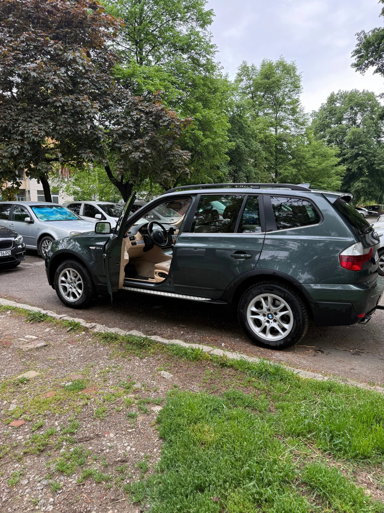 BMW X3 | Mobile.bg � ����������� 7