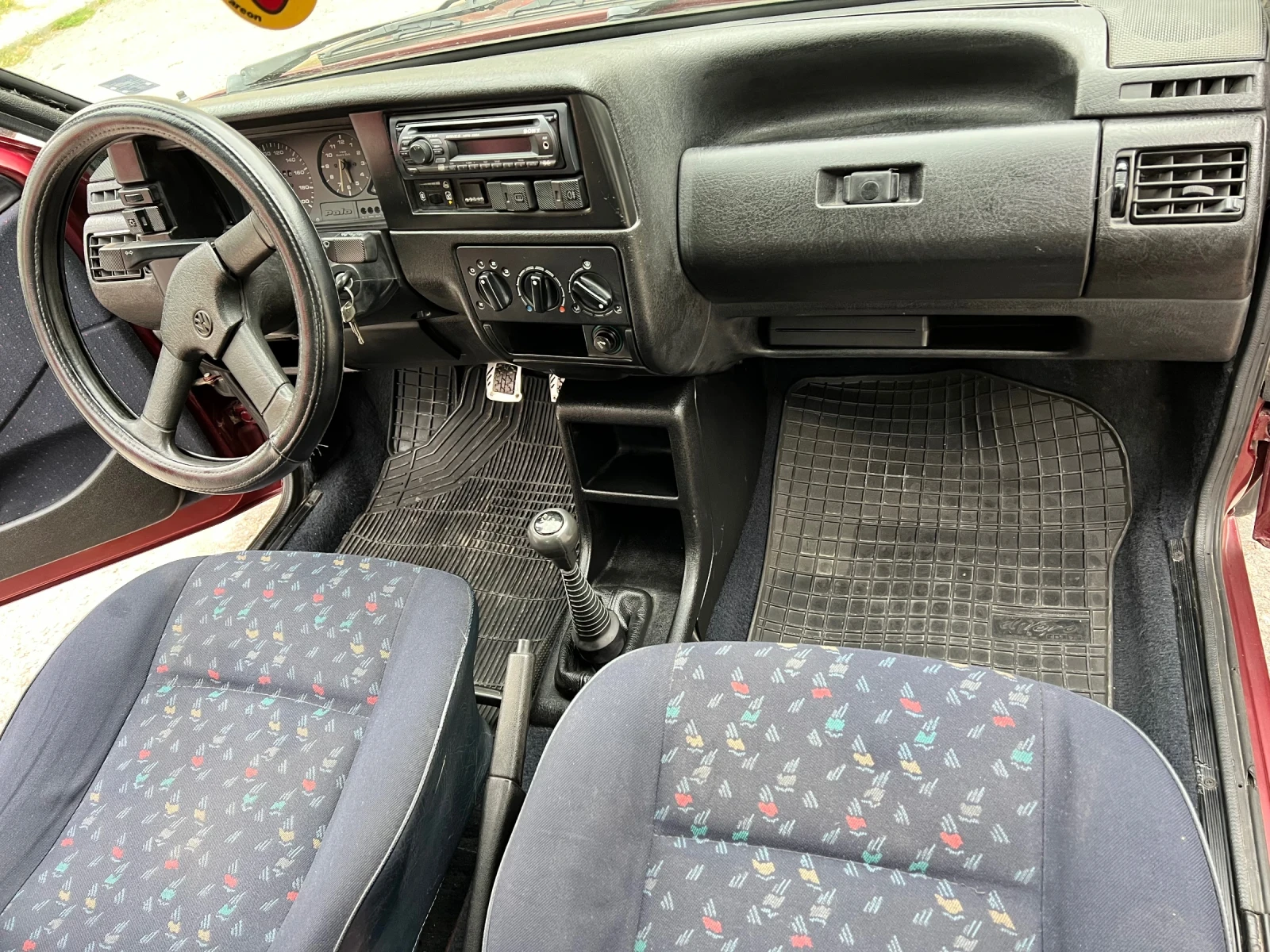 VW Polo, снимка 11 - Автомобили и джипове - 54390351