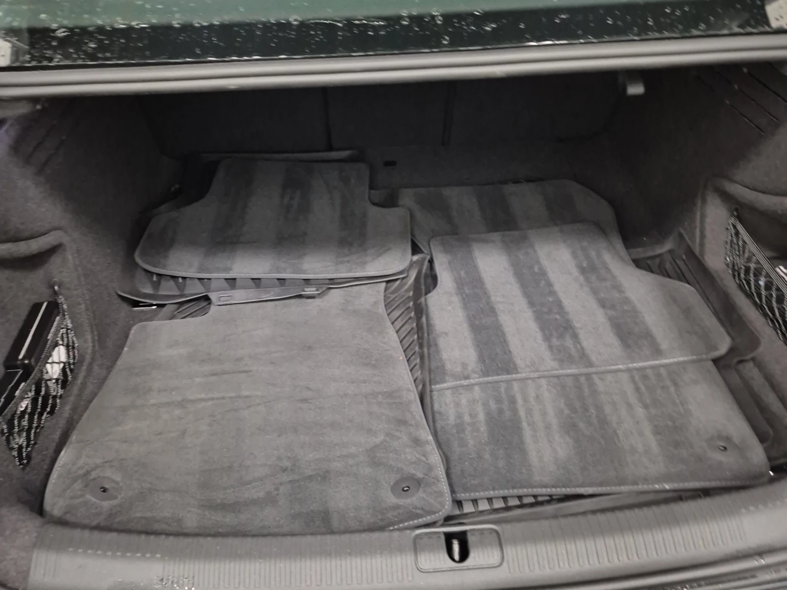 Audi A4 45 TFSI quattro, снимка 10 - Автомобили и джипове - 54484196