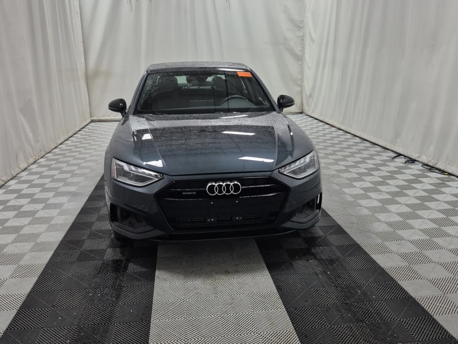 Audi A4 45 TFSI quattro, снимка 3 - Автомобили и джипове - 54484196