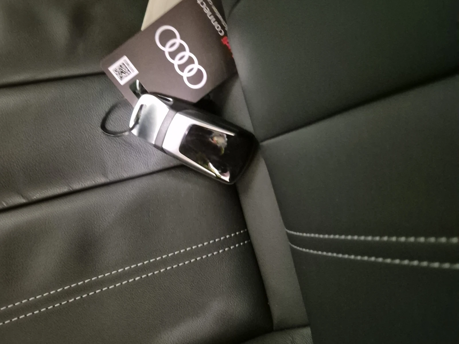 Audi A4 45 TFSI quattro, снимка 15 - Автомобили и джипове - 54484196