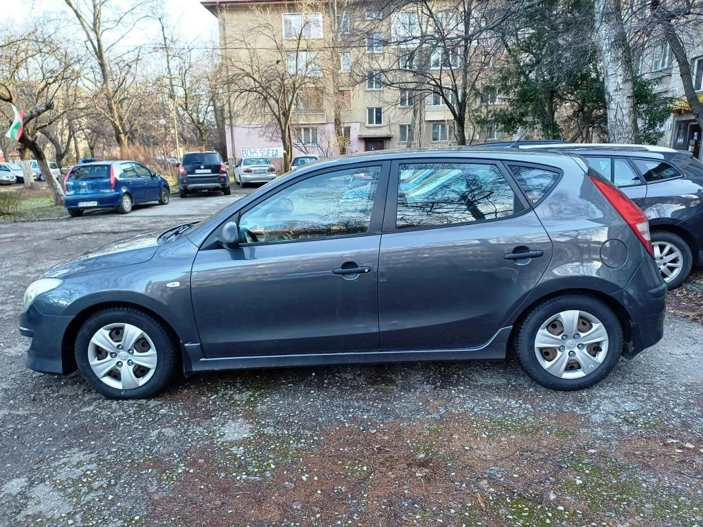 Hyundai I30, снимка 3 - Автомобили и джипове - 54542830