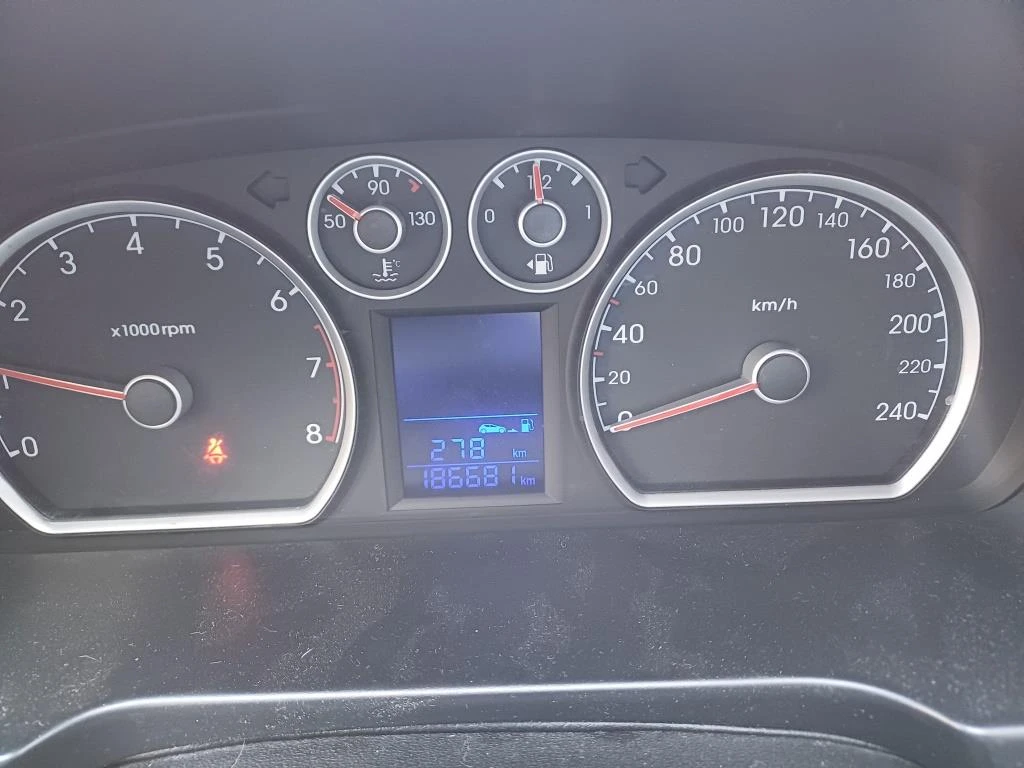 Hyundai I30, снимка 5 - Автомобили и джипове - 54542830