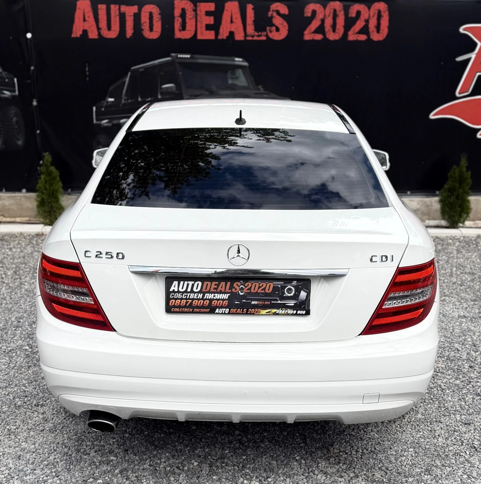 Mercedes-Benz C 250 204HP| RECARO| COUPE| TOP| СОБСТВЕН ЛИЗИНГ, снимка 7 - Автомобили и джипове - 54567703