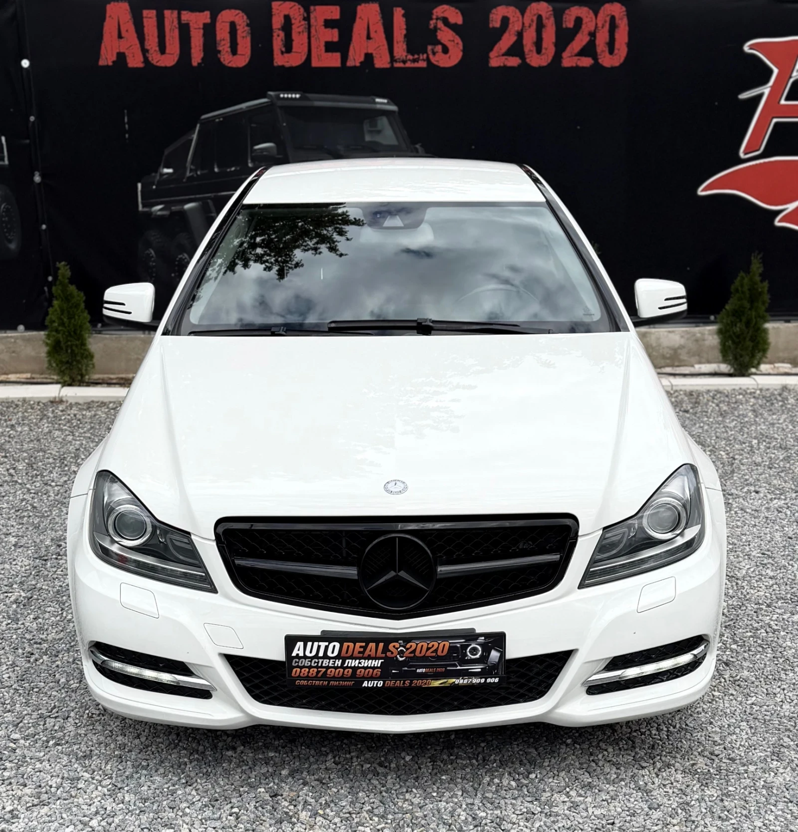 Mercedes-Benz C 250 204HP| RECARO| COUPE| TOP| СОБСТВЕН ЛИЗИНГ, снимка 3 - Автомобили и джипове - 54567703