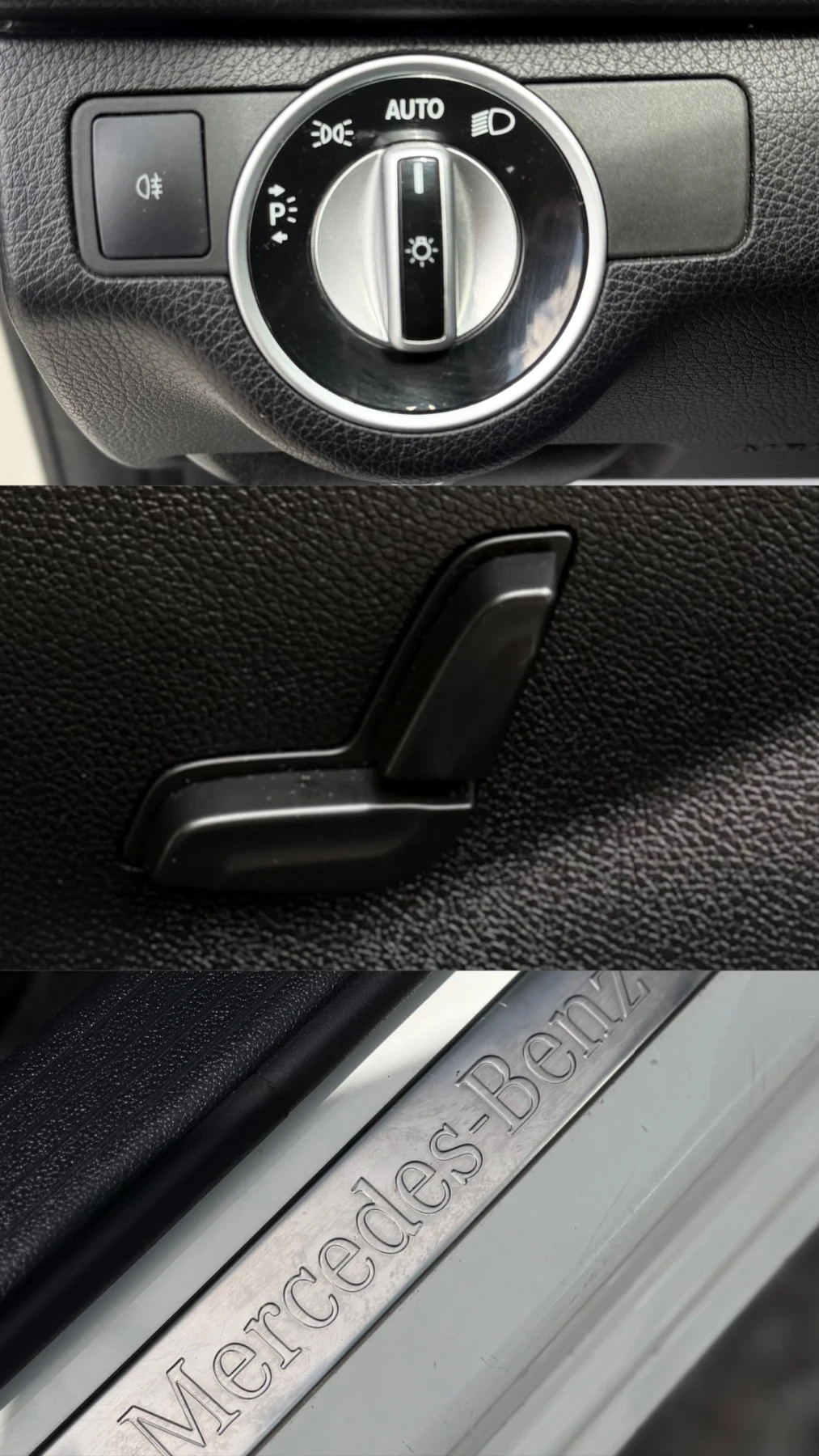 Mercedes-Benz C 250 204HP| RECARO| COUPE| TOP| СОБСТВЕН ЛИЗИНГ, снимка 15 - Автомобили и джипове - 54567703