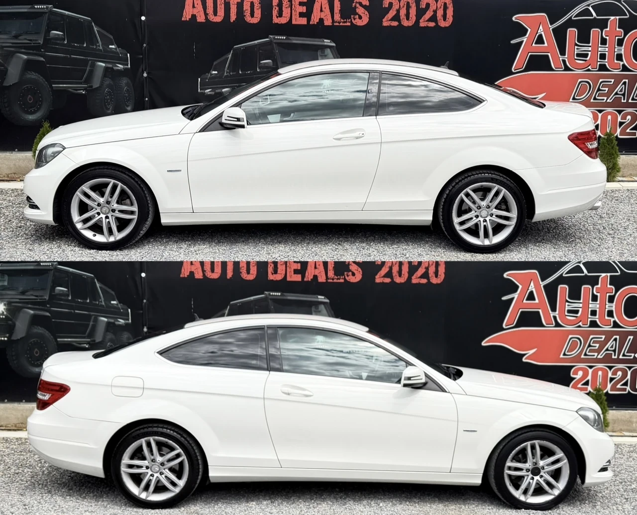 Mercedes-Benz C 250 204HP| RECARO| COUPE| TOP| СОБСТВЕН ЛИЗИНГ, снимка 5 - Автомобили и джипове - 54567703