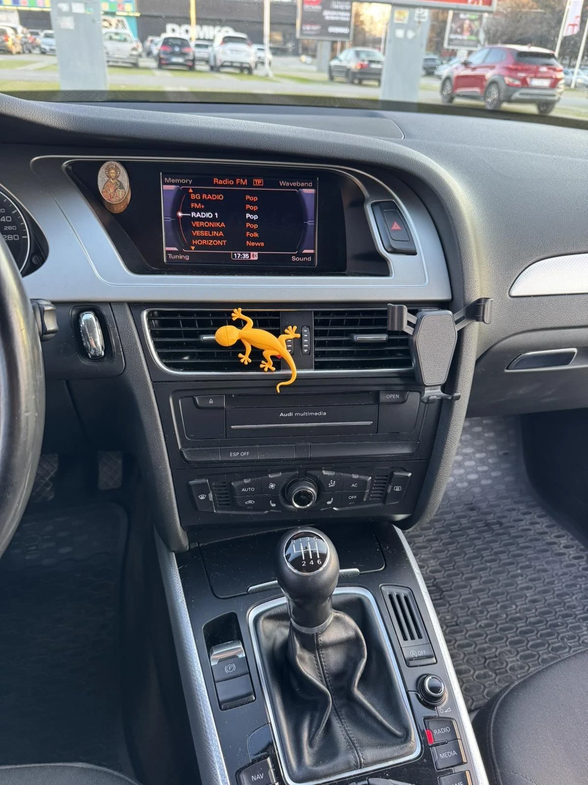 Audi A4, снимка 10 - Автомобили и джипове - 54655157