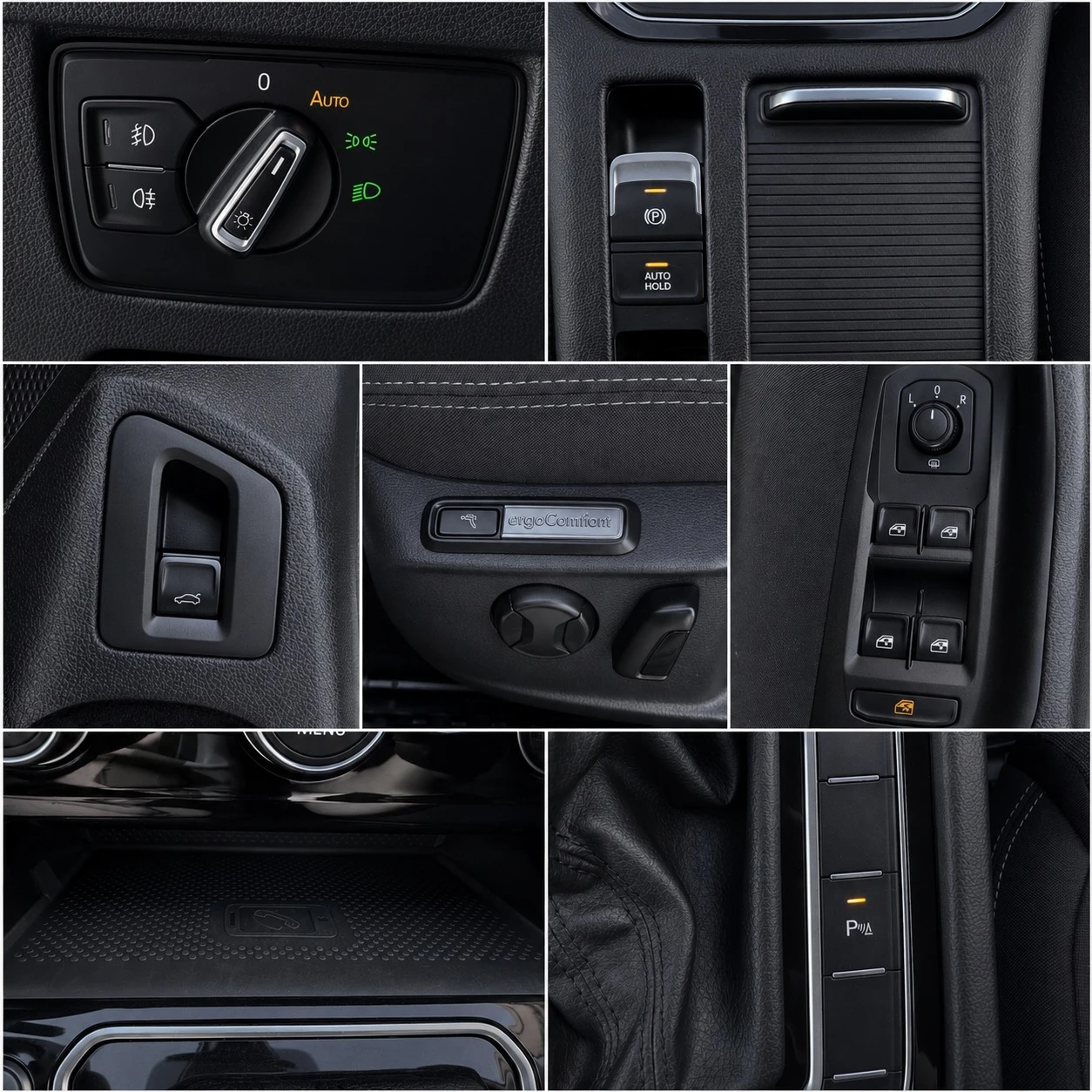 VW Passat 2.0 TDI-150кс-Facelift-Автомат-Дигитално табло-Лед, снимка 14 - Автомобили и джипове - 54669944