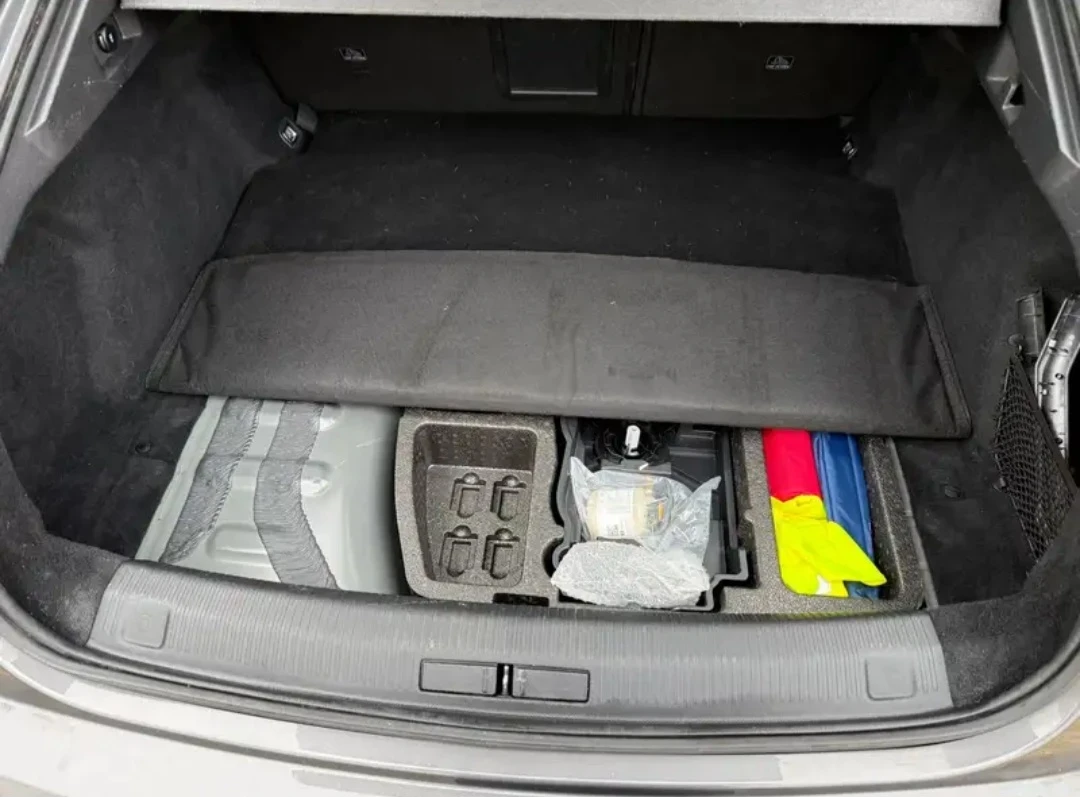 Peugeot 508 1.5HDI ALLURE, снимка 11 - Автомобили и джипове - 54697383