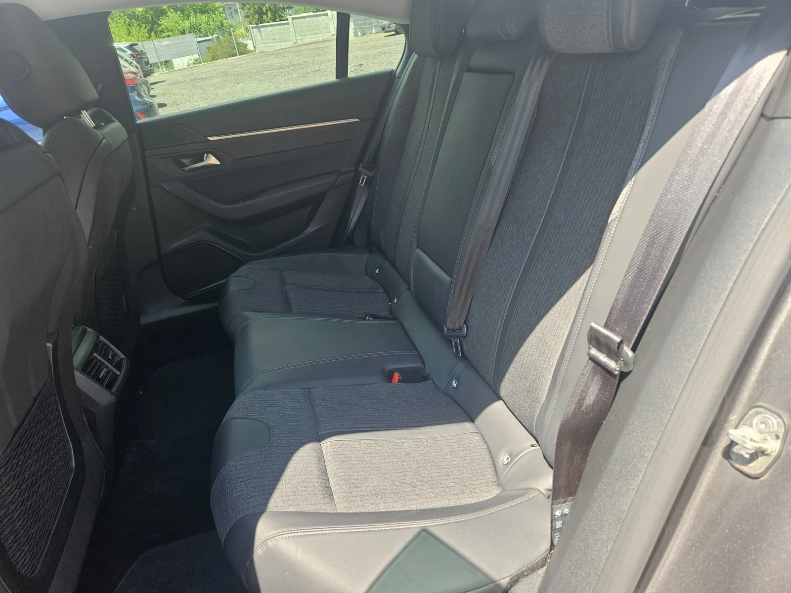 Peugeot 508 1.5HDI ALLURE | Mobile.bg � ����������� 8