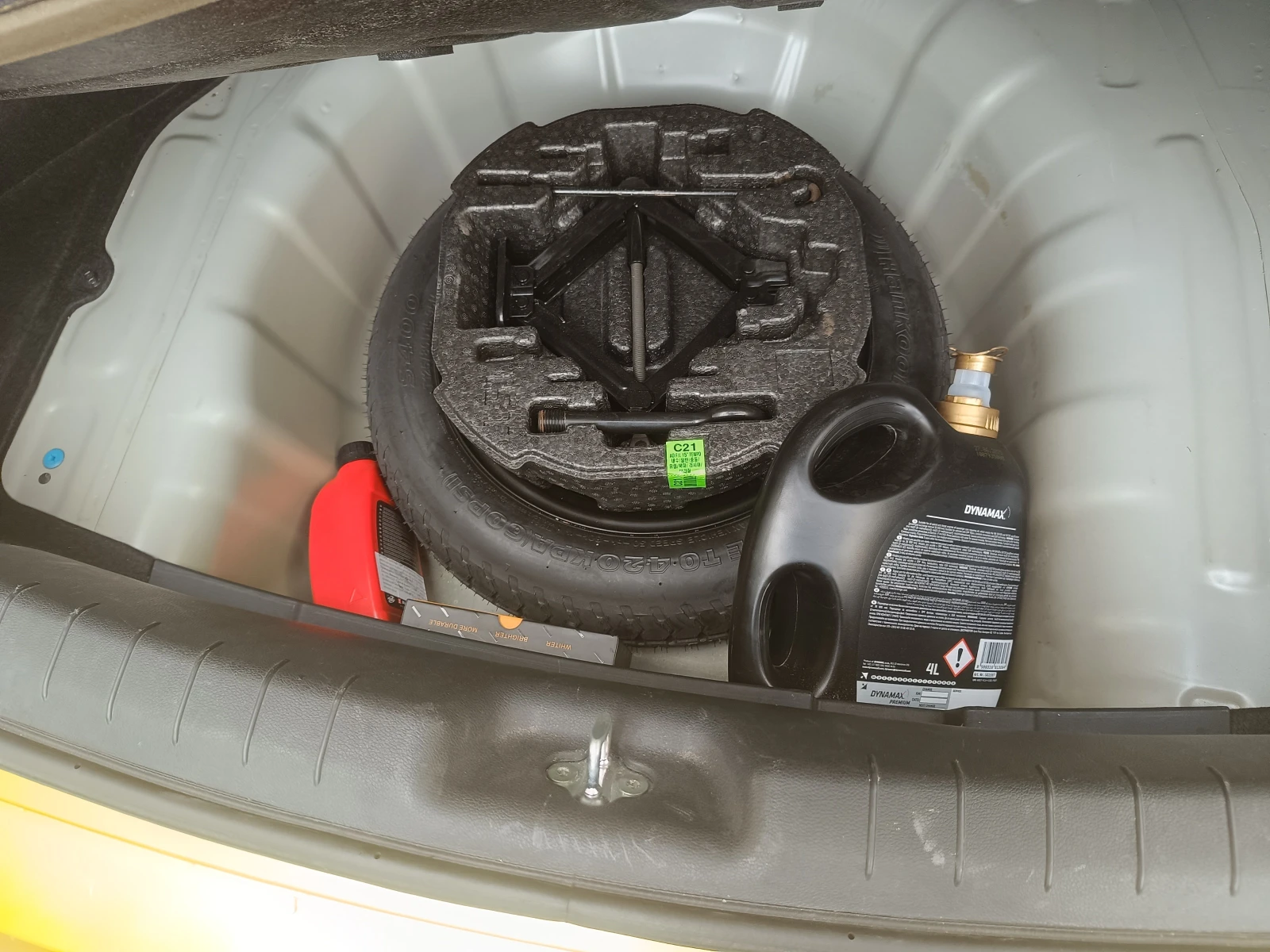 Hyundai Elantra, снимка 10 - Автомобили и джипове - 54758189