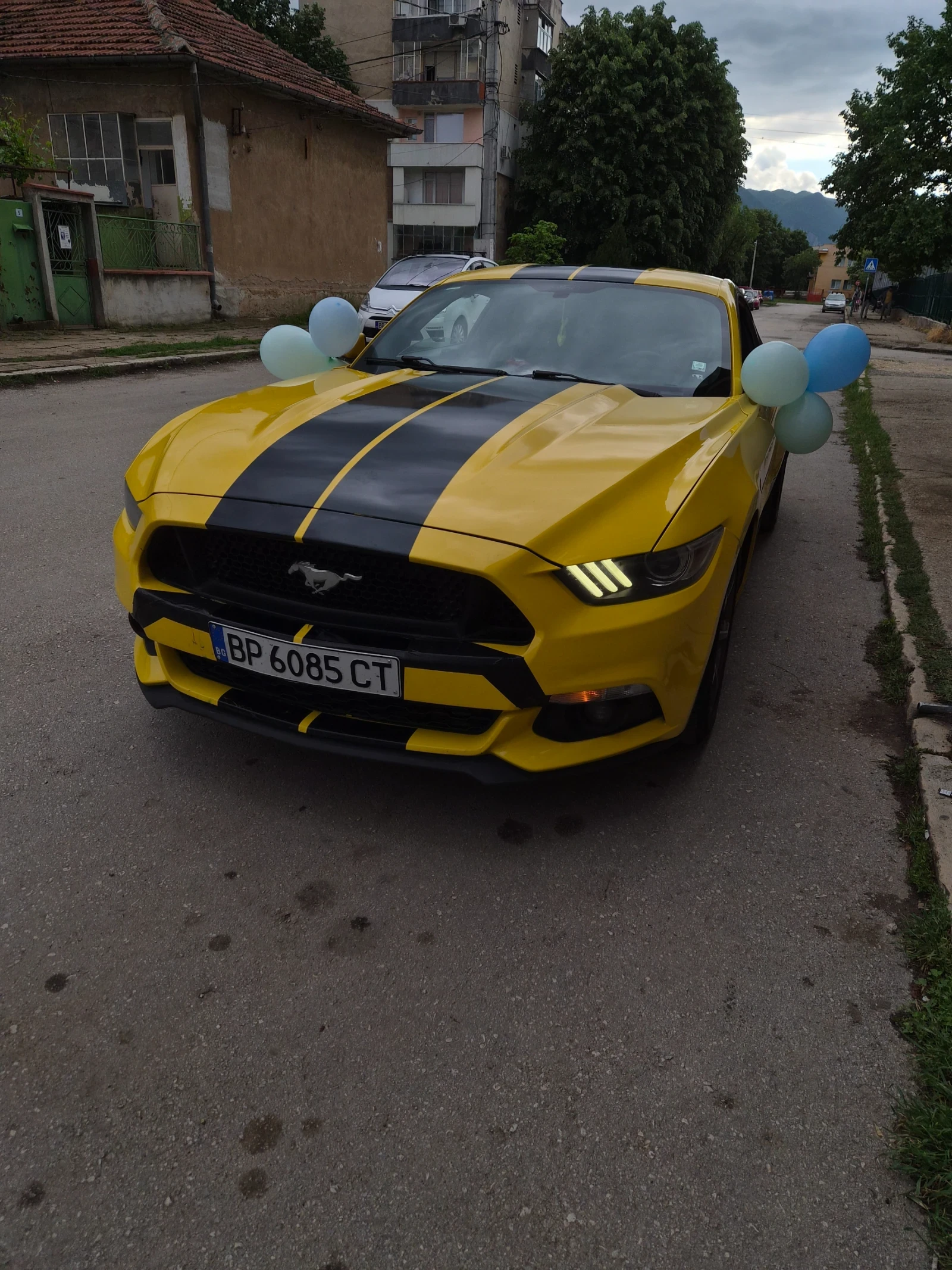 Ford Mustang | Mobile.bg � ����������� 6