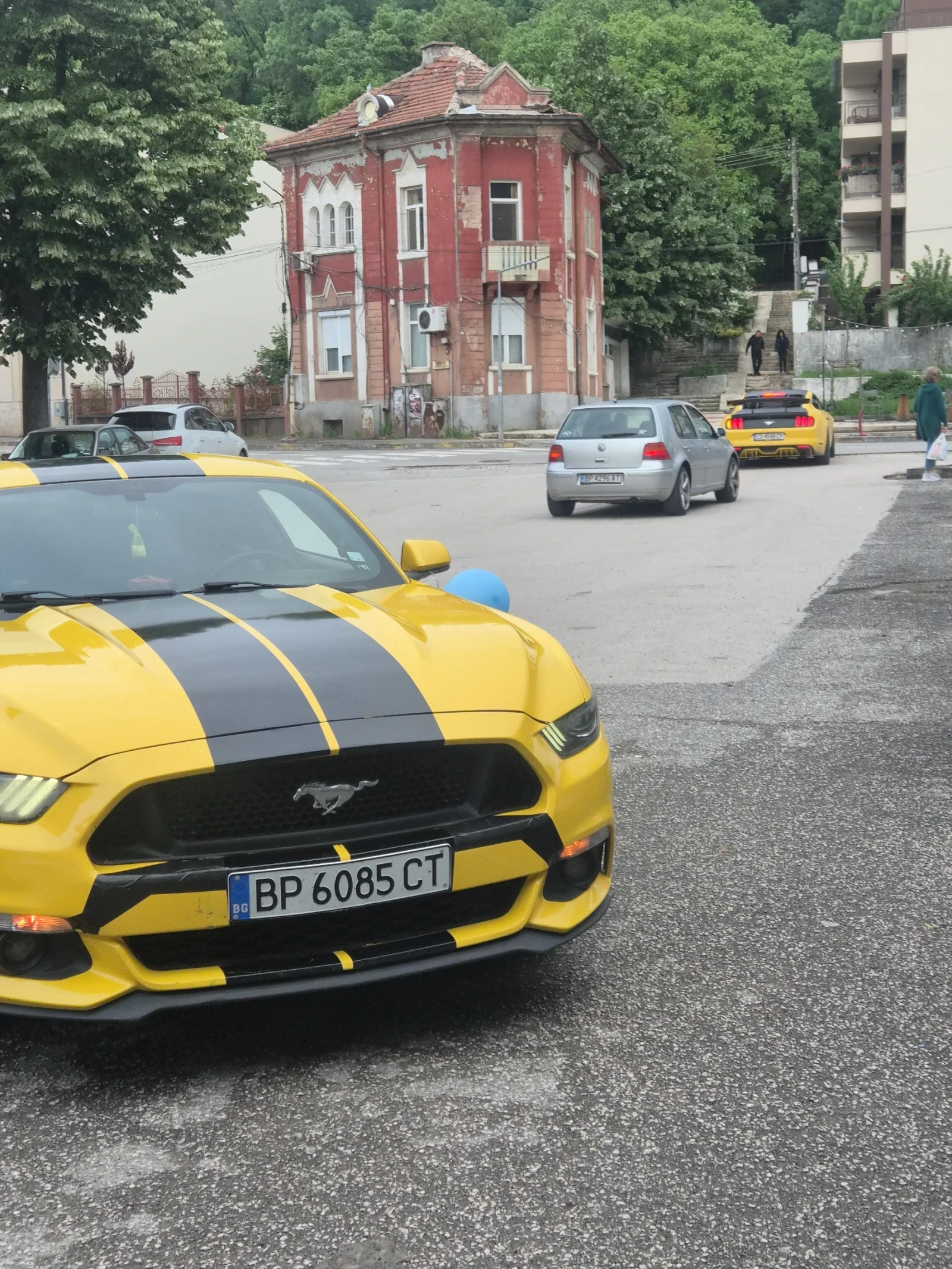 Ford Mustang | Mobile.bg � ����������� 5