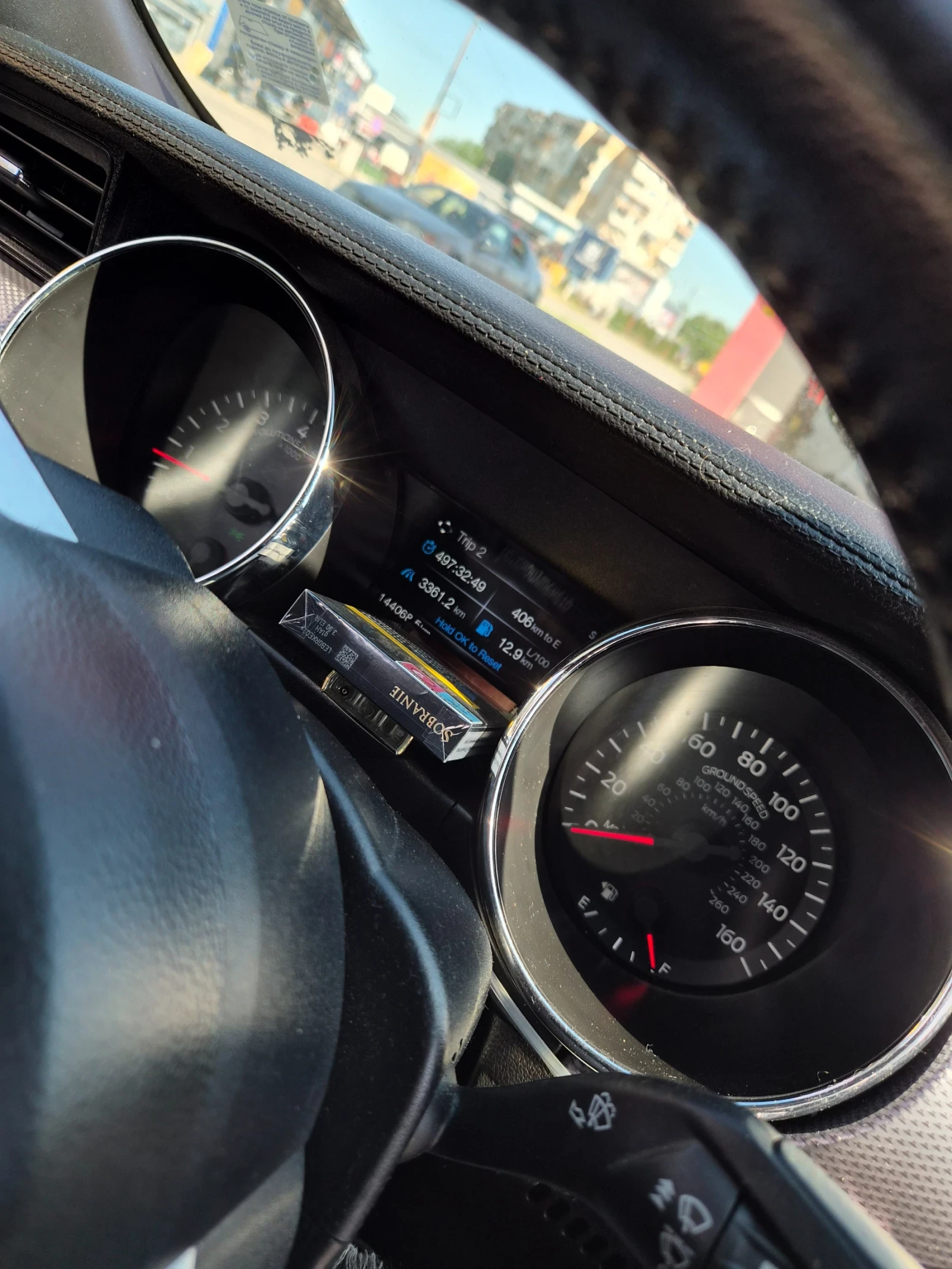 Ford Mustang | Mobile.bg � ����������� 2