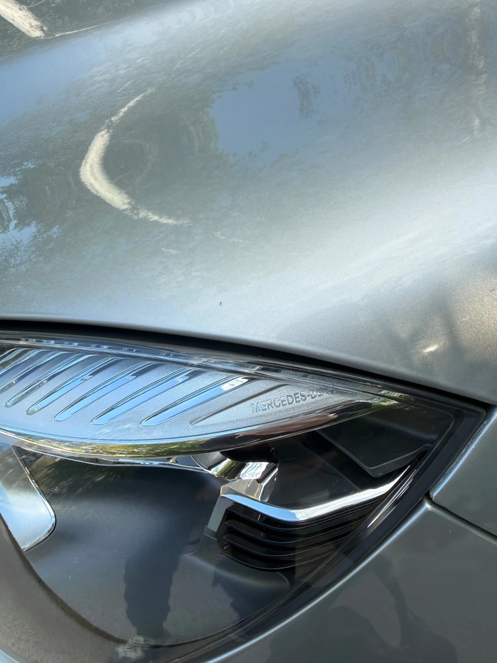 Mercedes-Benz E 250 | Mobile.bg � ����������� 10