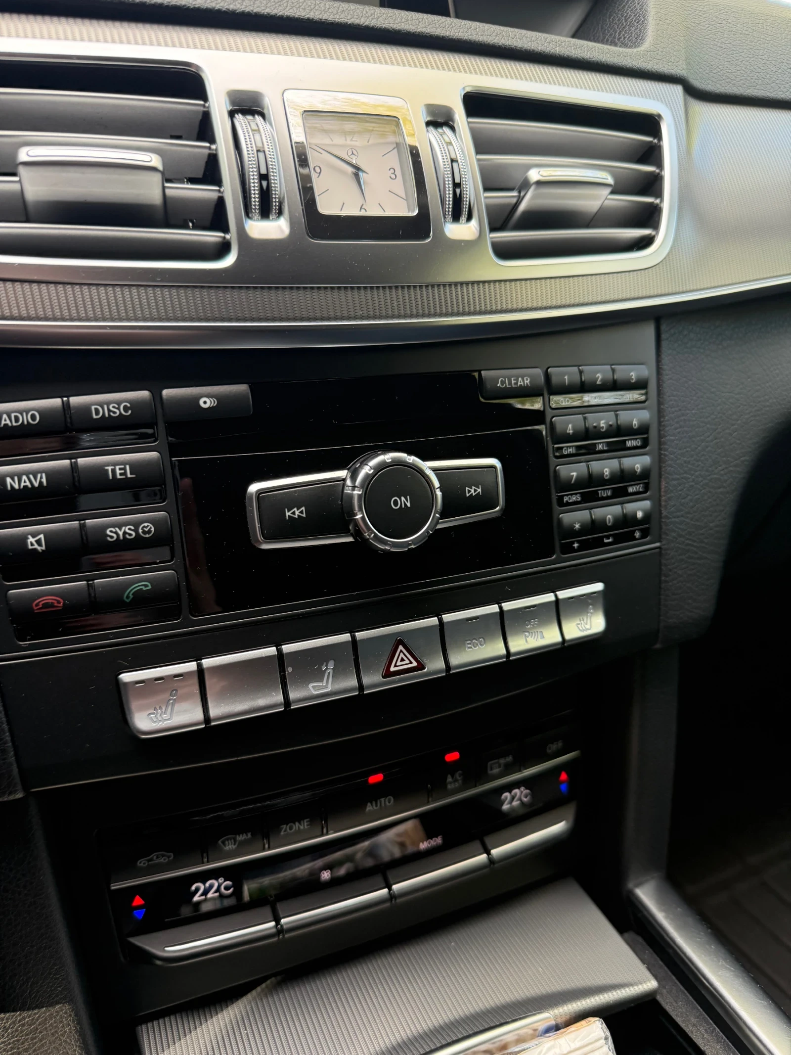 Mercedes-Benz E 250 | Mobile.bg � ����������� 12