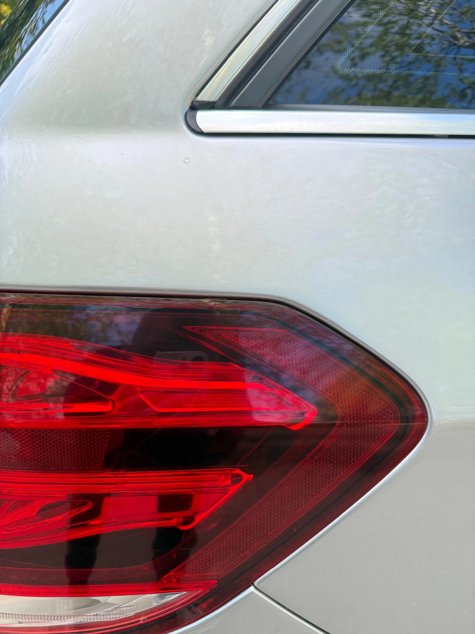 Mercedes-Benz E 250 | Mobile.bg � ����������� 11
