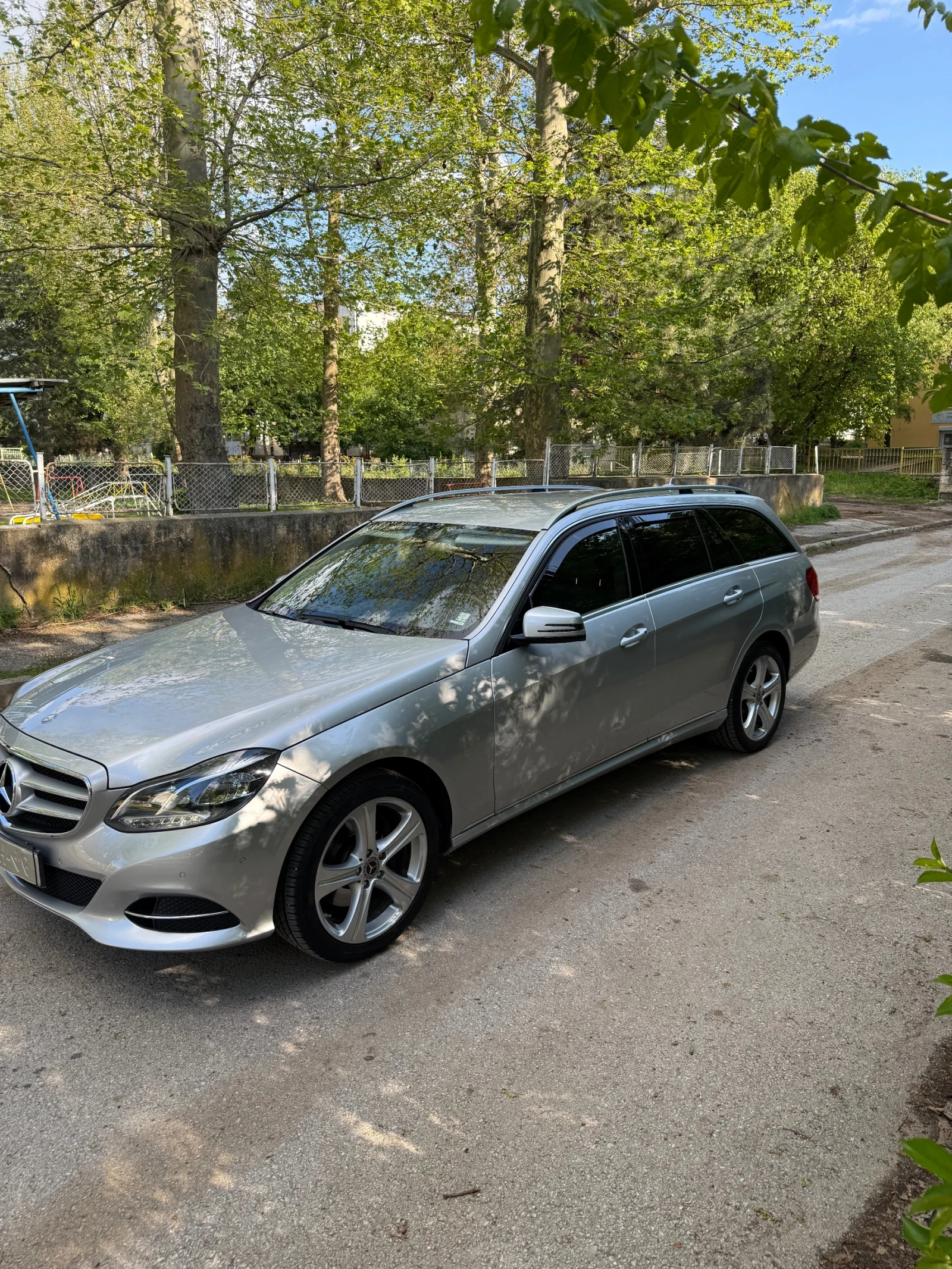 Mercedes-Benz E 250 | Mobile.bg � ����������� 2