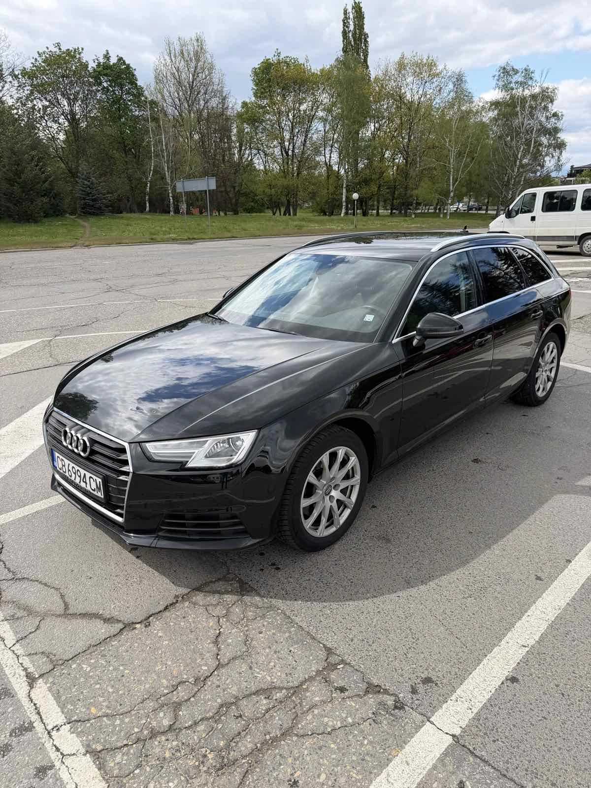 Audi A4 | Mobile.bg � ����������� 2