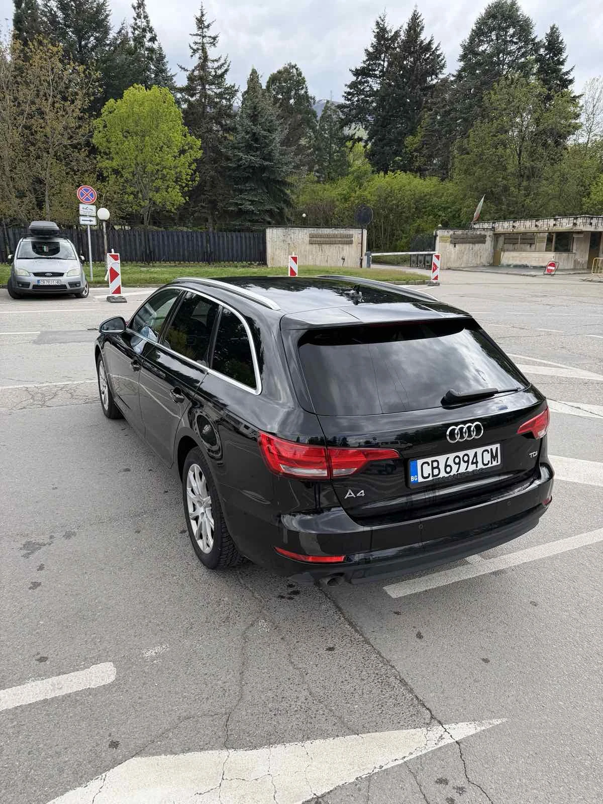 Audi A4 | Mobile.bg � ����������� 6