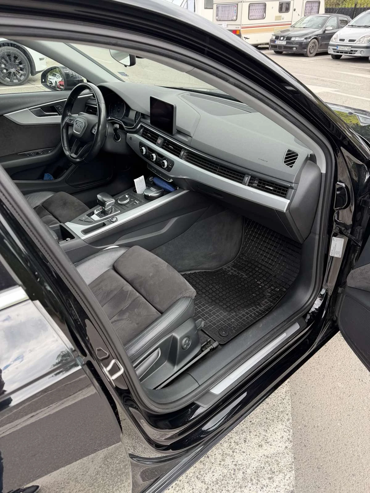 Audi A4 | Mobile.bg � ����������� 4