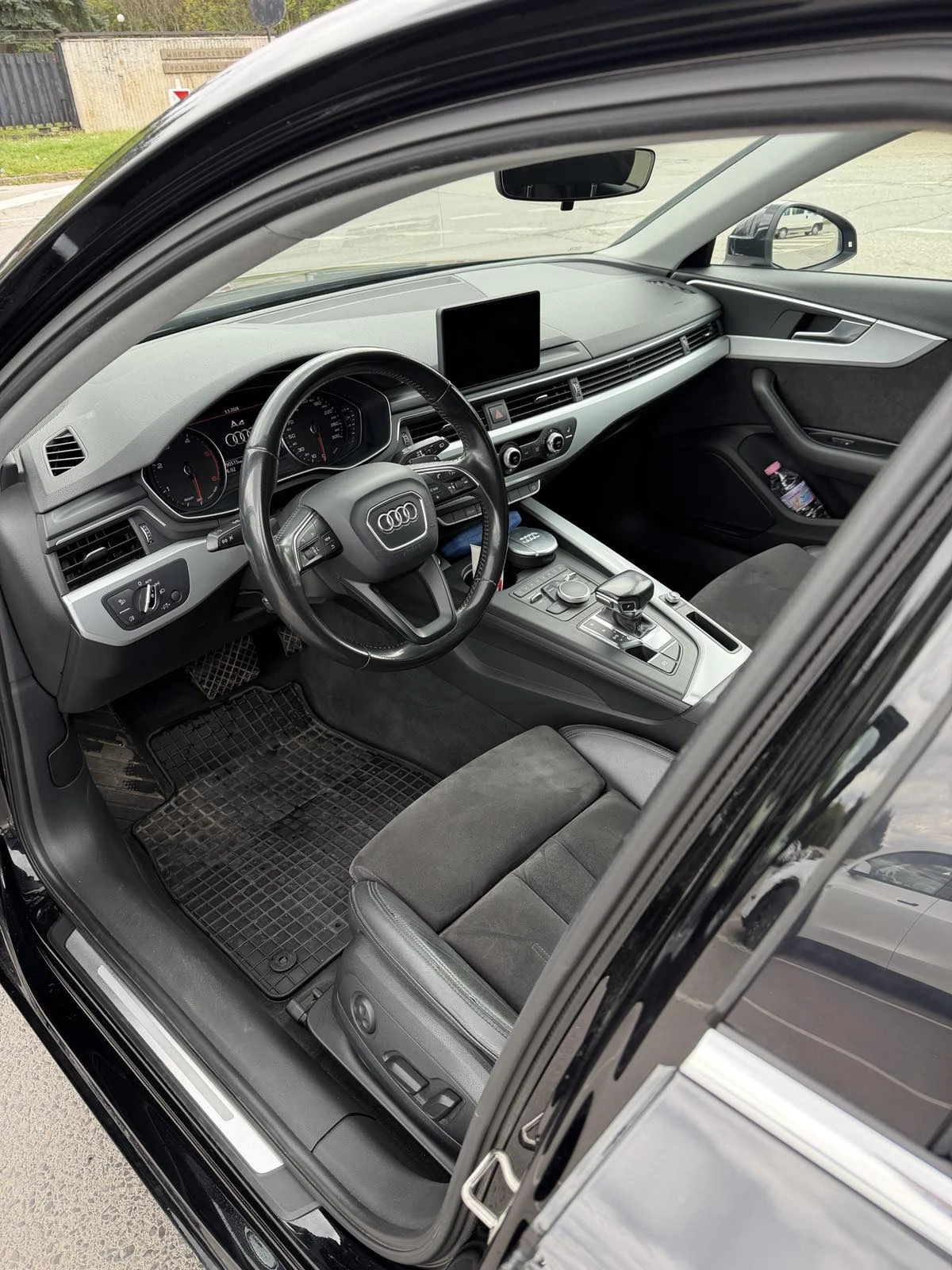 Audi A4 | Mobile.bg � ����������� 7
