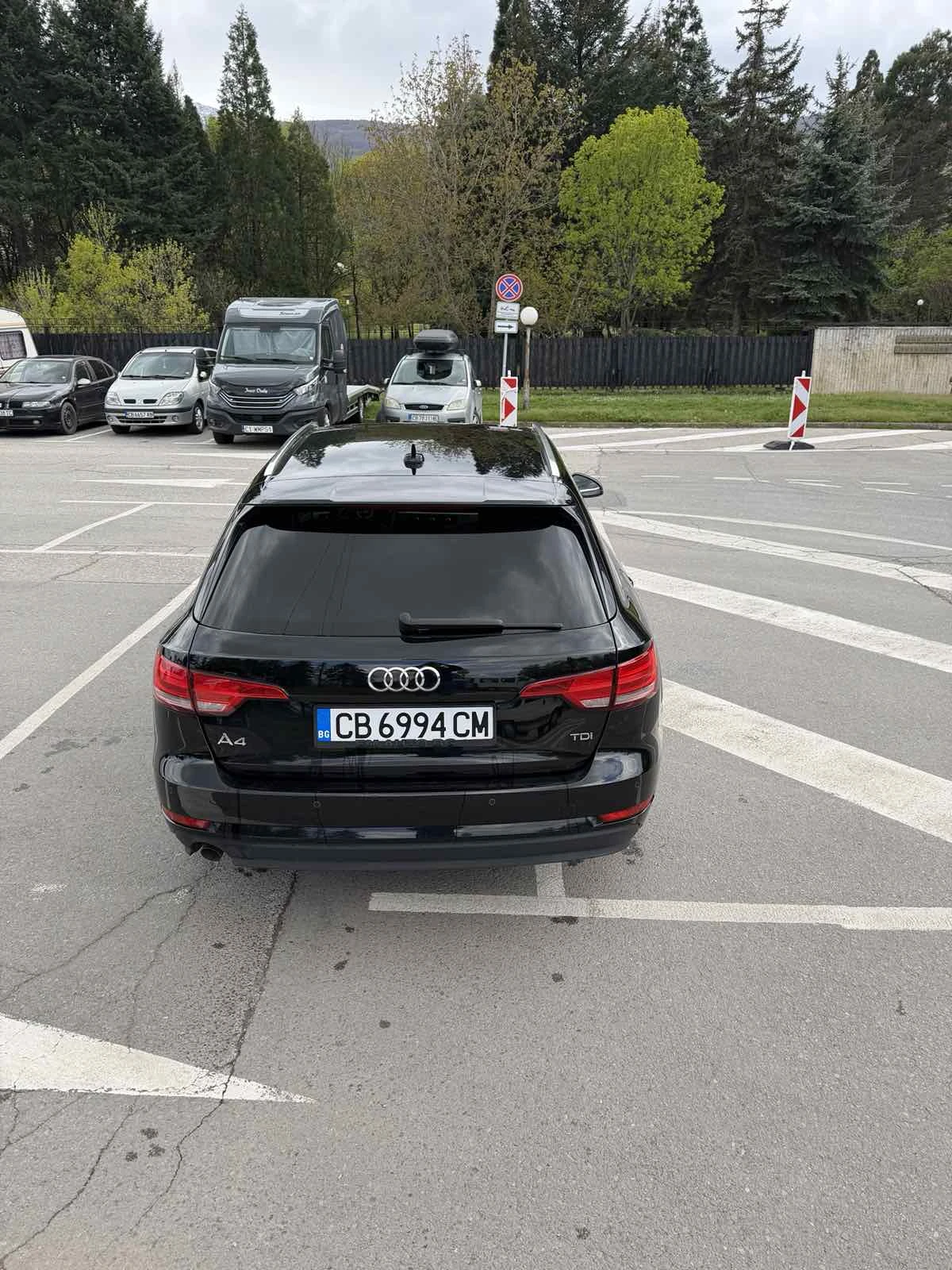Audi A4 | Mobile.bg � ����������� 5