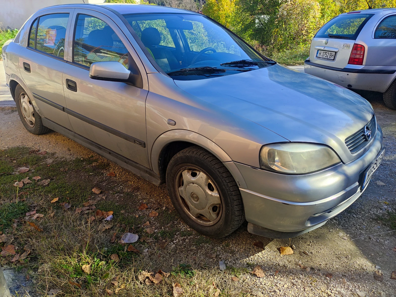 Opel Astra 1.6 | Mobile.bg � ����������� 3