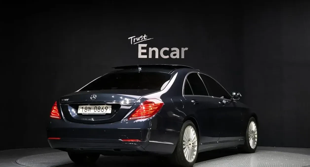 Mercedes-Benz S 350 * 3.0 4MATIC*  | Mobile.bg � ����������� 10
