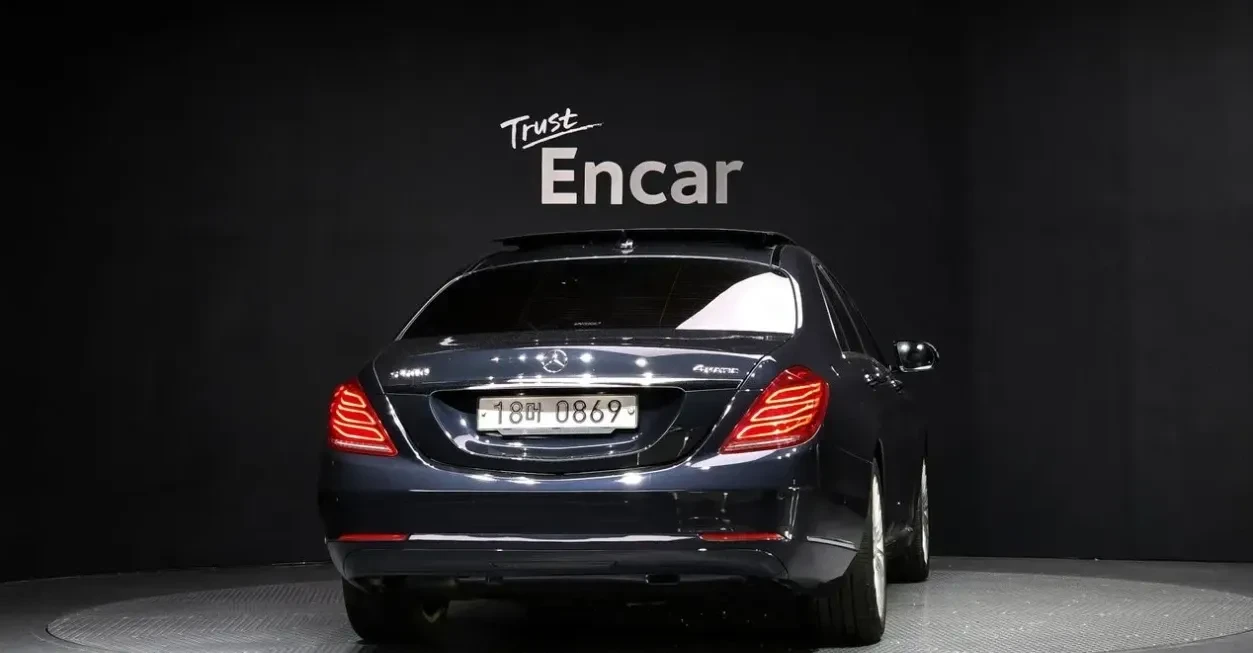Mercedes-Benz S 350 * 3.0 4MATIC*  | Mobile.bg � ����������� 12