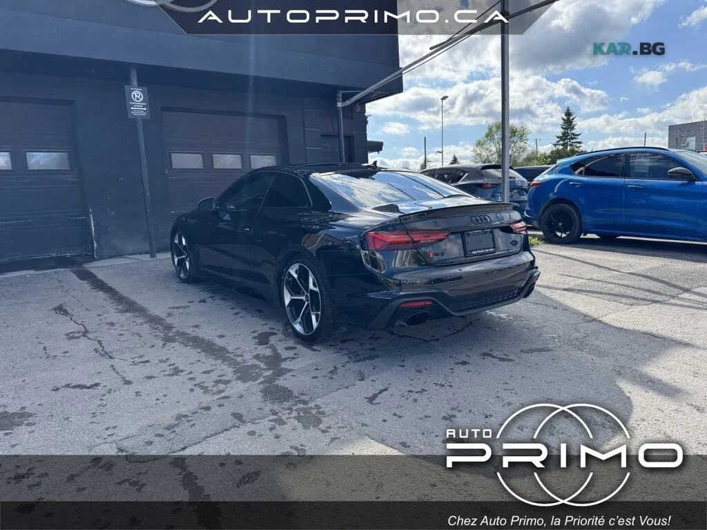 Audi Rs5 2.9T* A���������* (���� �� ��) | Mobile.bg � ����������� 8
