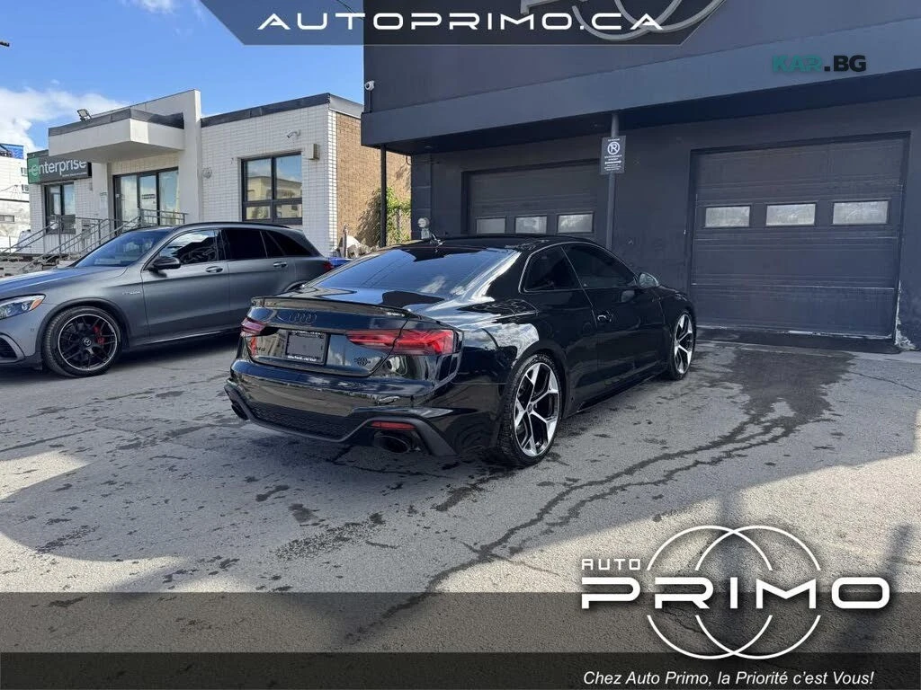 Audi Rs5 2.9T* A���������* (���� �� ��) | Mobile.bg � ����������� 6