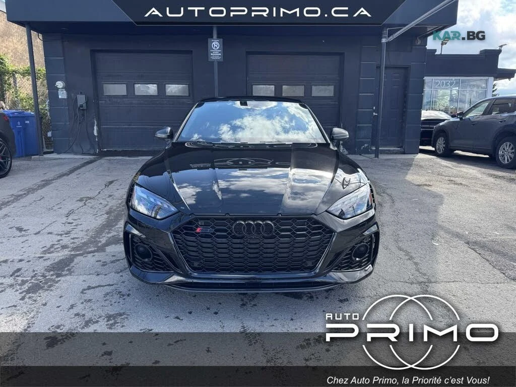 Audi Rs5 2.9T* A���������* (���� �� ��) | Mobile.bg � ����������� 3