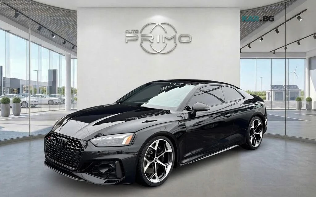 Audi Rs5 2.9T* A���������* (���� �� ��) | Mobile.bg � ����������� 1