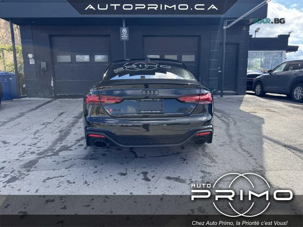 Audi Rs5 2.9T* A���������* (���� �� ��) | Mobile.bg � ����������� 7
