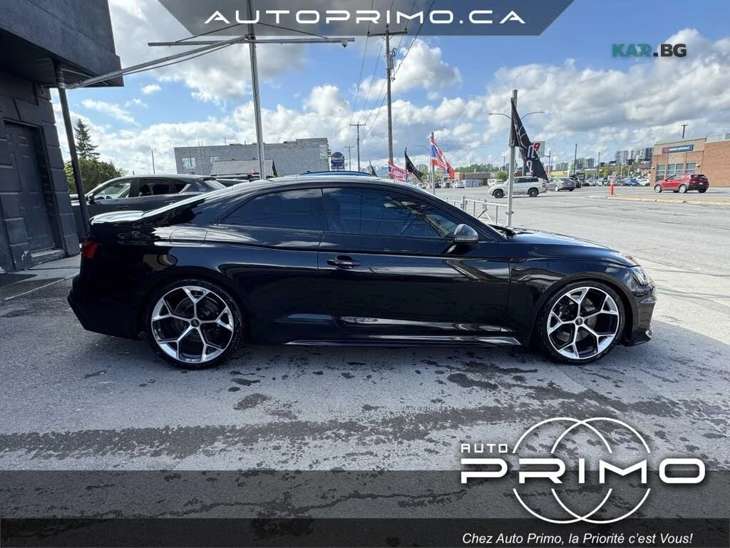 Audi Rs5 2.9T* A���������* (���� �� ��) | Mobile.bg � ����������� 5