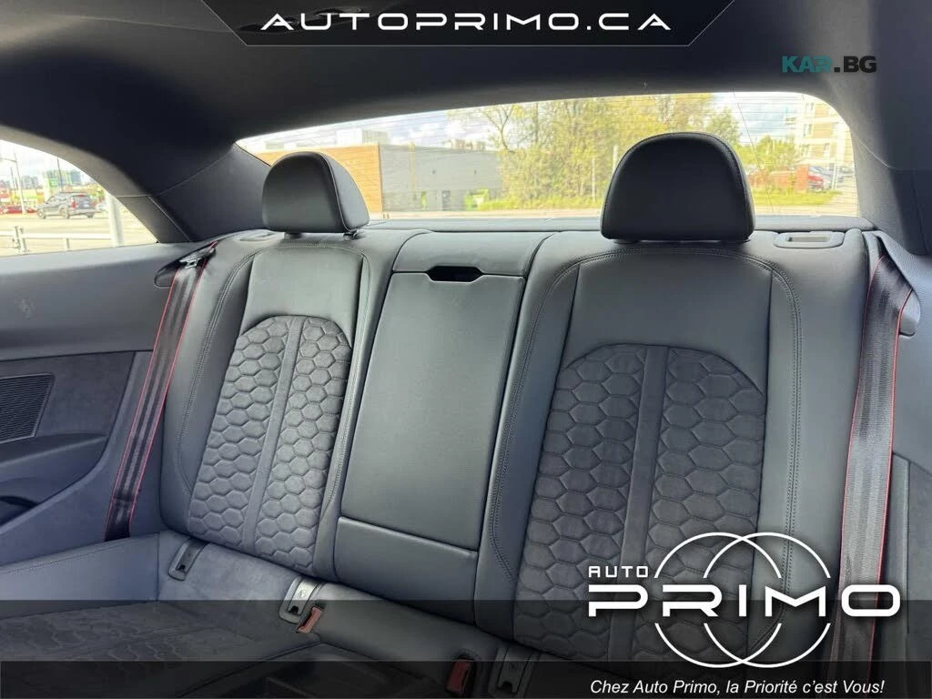 Audi Rs5 2.9T* A���������* (���� �� ��) | Mobile.bg � ����������� 14
