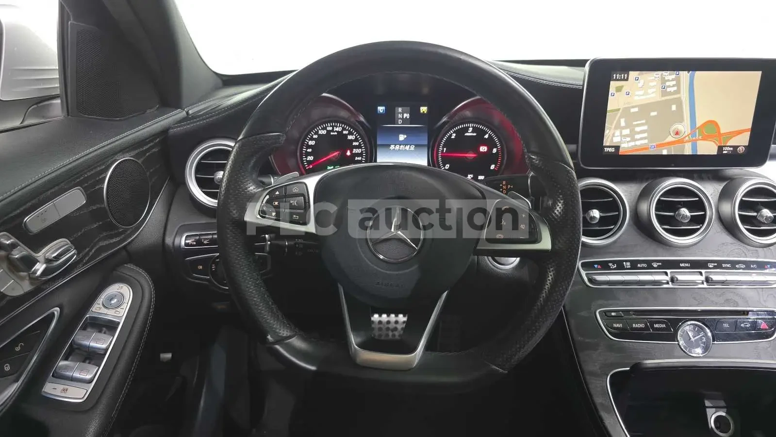 Mercedes-Benz C 250 d 4MATIC/HEAD UP/PANORAMA/360CAM/FULL | Mobile.bg � ����������� 10