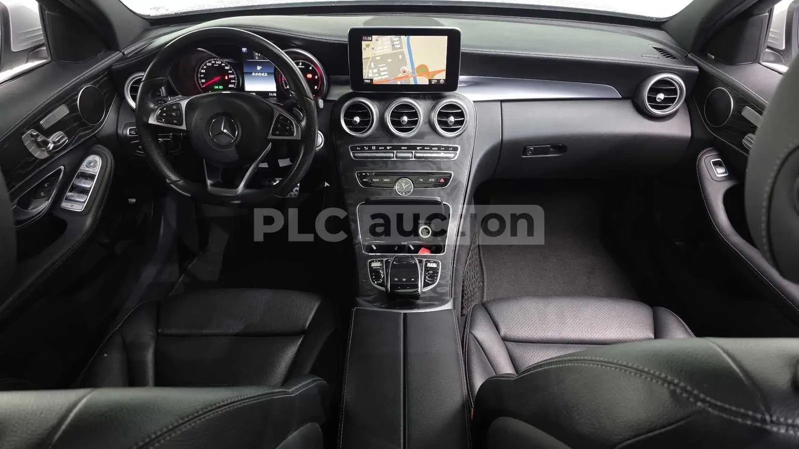 Mercedes-Benz C 250 d 4MATIC/HEAD UP/PANORAMA/360CAM/FULL | Mobile.bg � ����������� 6
