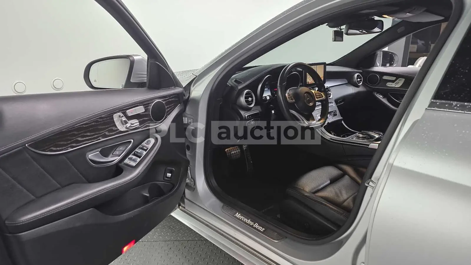 Mercedes-Benz C 250 d 4MATIC/HEAD UP/PANORAMA/360CAM/FULL | Mobile.bg � ����������� 8