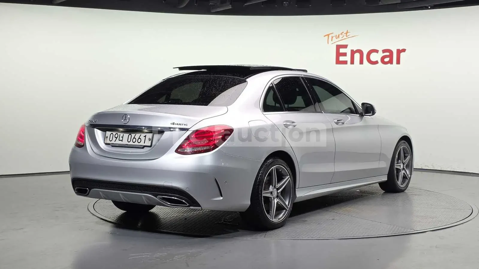 Mercedes-Benz C 250 d 4MATIC/HEAD UP/PANORAMA/360CAM/FULL | Mobile.bg � ����������� 2