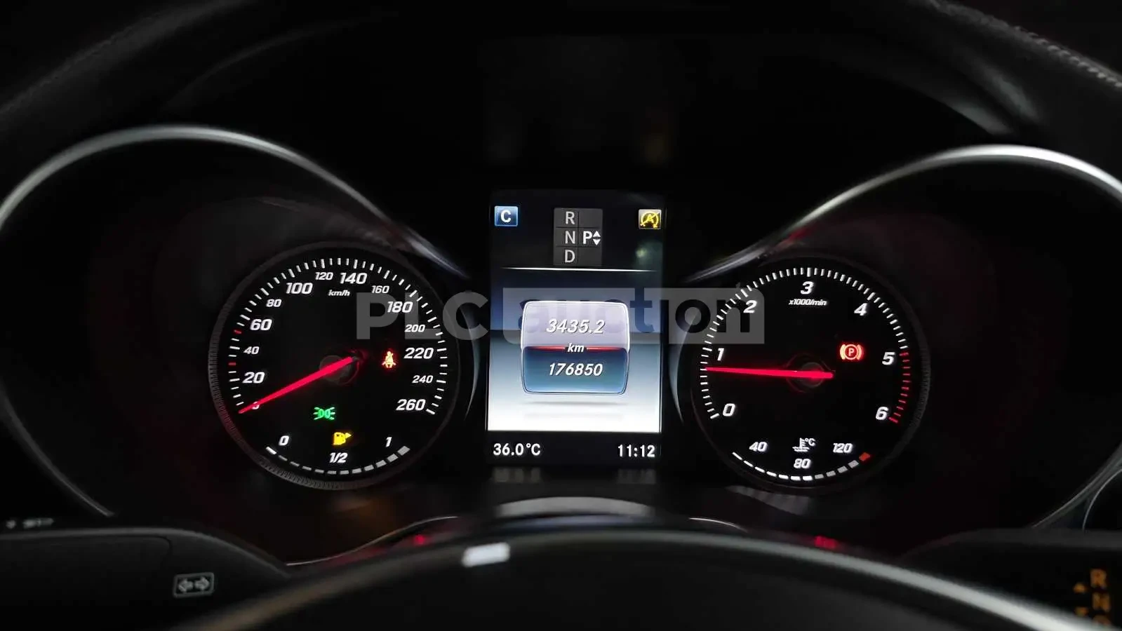 Mercedes-Benz C 250 d 4MATIC/HEAD UP/PANORAMA/360CAM/FULL | Mobile.bg � ����������� 7