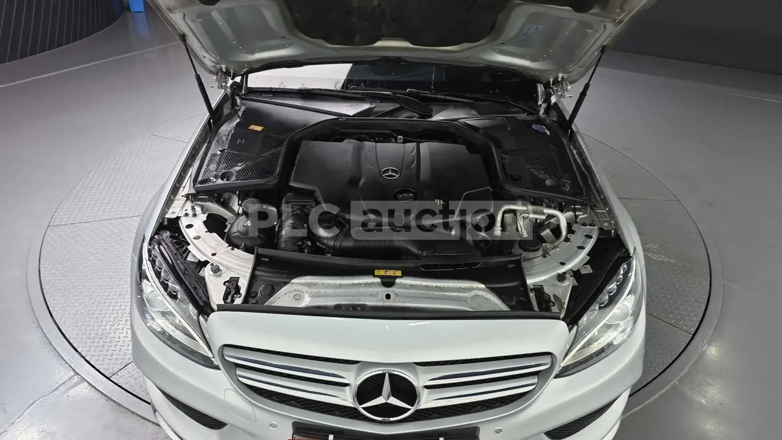 Mercedes-Benz C 250 d 4MATIC/HEAD UP/PANORAMA/360CAM/FULL | Mobile.bg � ����������� 5