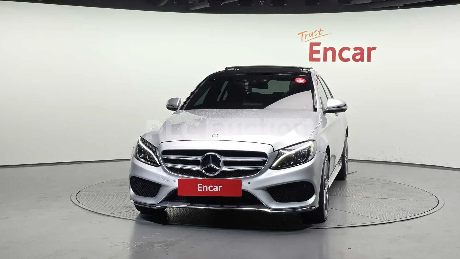 Mercedes-Benz C 250 d 4MATIC/HEAD UP/PANORAMA/360CAM/FULL | Mobile.bg � ����������� 3