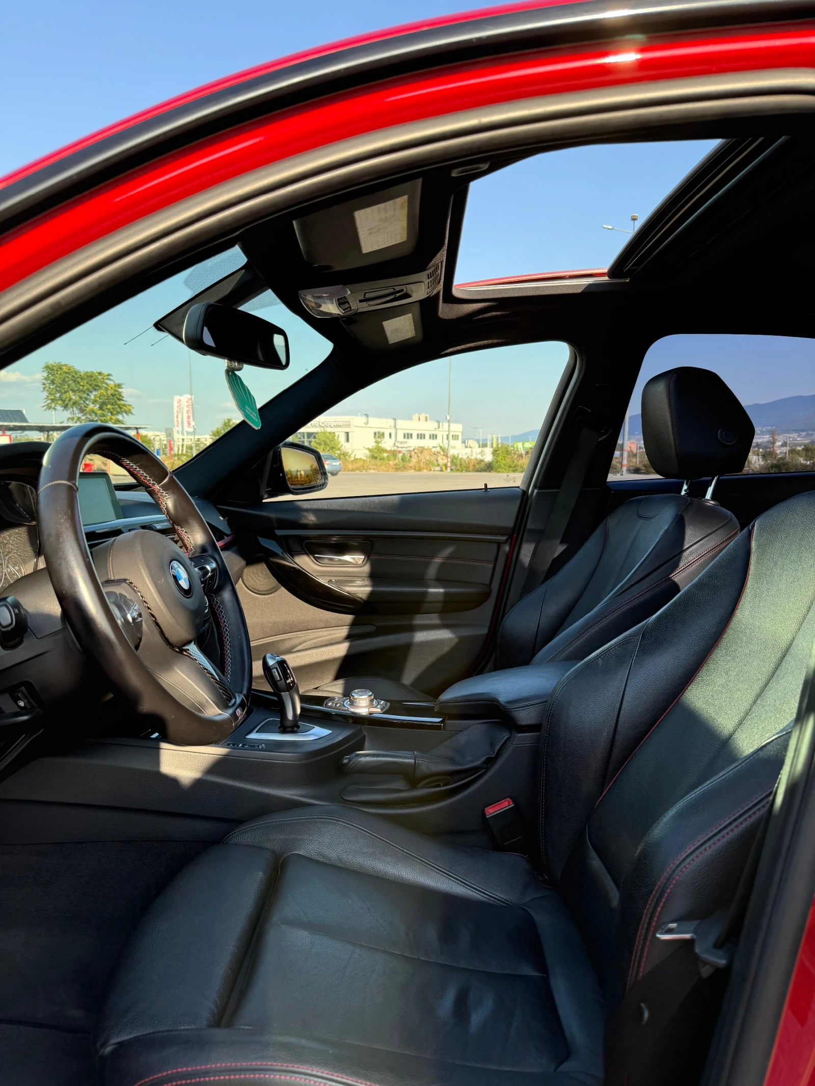 BMW 328, снимка 11 - Автомобили и джипове - 55261054